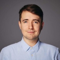 Remap Consulting Employee Kacper Swierk's profile photo