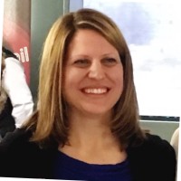 Jennifer Hickam