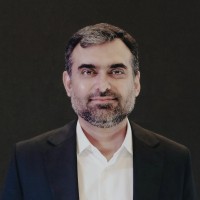 10Pearls Employee Zeeshan Aftab's profile photo