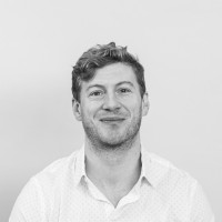 Mighty Lights Employee Ryan Calabrese's profile photo