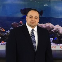 Edward Serafin Email & Phone Number