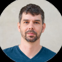 FormAssembly Employee Cedric Savarese's profile photo