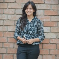 Wipro Employee Rishika Banerjee's profile photo
