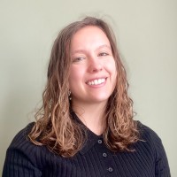 Hennepin County Employee Alexandra Larson's profile photo