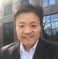 JPMorgan Chase & Co. Employee Kwiwon Choe's profile photo