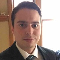 CIBC US Employee Marco Mesa's profile photo