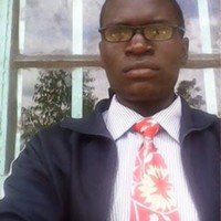 Alex Wafula Email