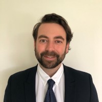 Fidelity Canada Employee Davis Forbes's profile photo