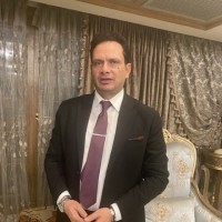Magic Pharma Employee Osama Azzam's profile photo