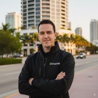 BrickSell Employee Rodrigo Torres's profile photo