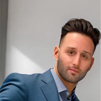 Direct Mortgage Loans Employee Vinny Rizzo's profile photo
