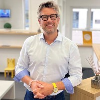 Vincent LEDOUX MMA Assurances - Groupe Covéa Employee Vincent Ledoux's profile photo