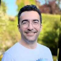 VLMedia Employee Furkan Kuru's profile photo
