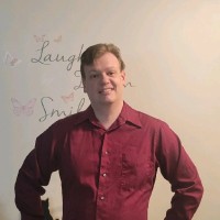 BOXMaster Employee Anton Kholodnyy's profile photo