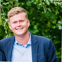 Falck Employee Marc Bech Bonde's profile photo
