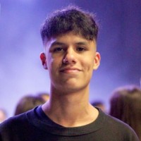 FlipWeb Co Employee Federico Suarez's profile photo