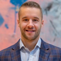 Affinity.co Employee Brandon Koch's profile photo