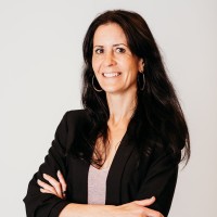 Helkama-Auto Oy Employee Nina Arponen's profile photo
