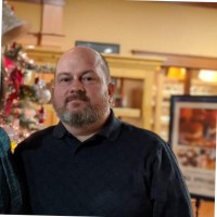 Dupon USA LLC Employee Jason Barham's profile photo