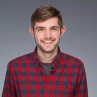 Executives Title Employee Josh Lutes's profile photo