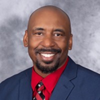 Kankakee School District #111 Employee Todd Hall's profile photo