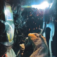 Goat Built Employee Matthew Pettigrew's profile photo