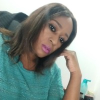 DISA Life Sciences Employee Boitumelo Miya's profile photo