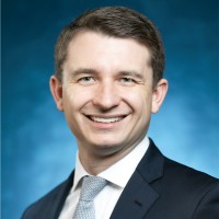 KBW Employee Chris Mihok's profile photo