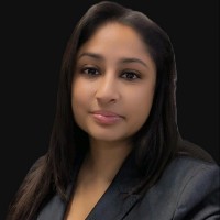 The SALT Group® Employee Violet Garcia's profile photo