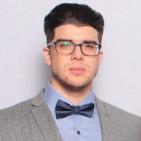 Power Survey Employee Joshua da Costa Leclerc's profile photo