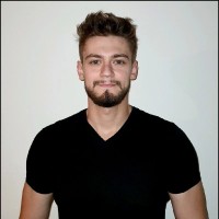 OVER  Group Employee Natan Heleniak's profile photo