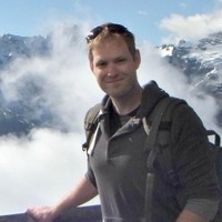Stottler Henke Employee Daniel Tuohy's profile photo