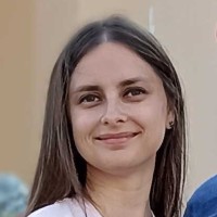 Credentially Employee Irina Beletskaya's profile photo