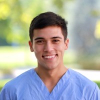 Craig Road Animal Hospital Employee Xavier Gathy's profile photo