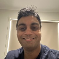 CTDI Employee Naveed Paracha's profile photo