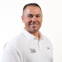 Stac Employee Ian Denu's profile photo