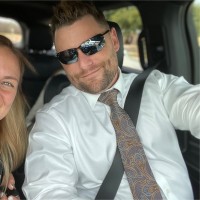 SetSchedule Employee David Stevenson's profile photo