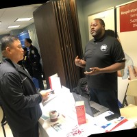 New Jersey Respiratory Associates Employee Daniel st. Fleur's profile photo