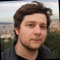 SARSEF Employee Nick Balderston's profile photo