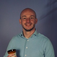 DTC Media Employee Niels van der Linde's profile photo