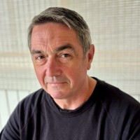 Stephen Hall Email & Phone Number