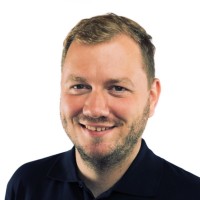 FullStackS Employee Andreas de Crinis's profile photo