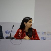 HERO Employee Catalina Brunel's profile photo