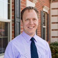 Kent State University Employee Brian Ault's profile photo