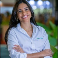 SicoobCocred Employee Paula Fernanda M. Moreira's profile photo