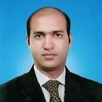 Mushtaque Channa Email