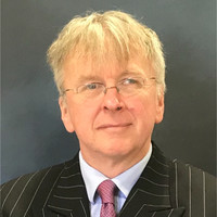 Royal Hospital Chelsea Employee Jeremy Tuck's profile photo