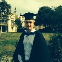 Drink Warehouse UK Employee Arron Saunders's profile photo