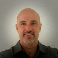 Joyce Computers Employee Brian Lee's profile photo