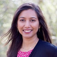 Google Employee Amy Singh's profile photo